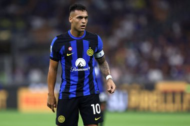 Lautaro Martínez
