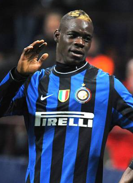 Inter Milan