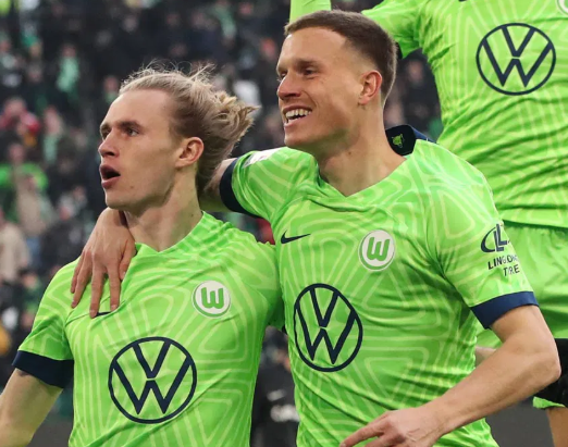 Wolfsburg