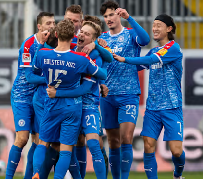 Holstein Kiel