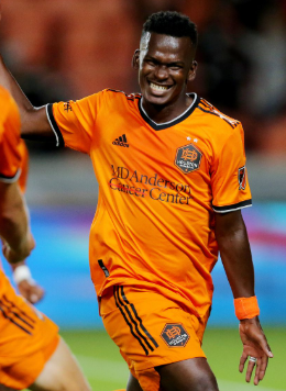 Houston Dynamo FC II