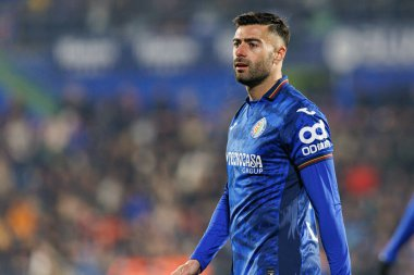 Getafe