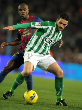 Real Betis