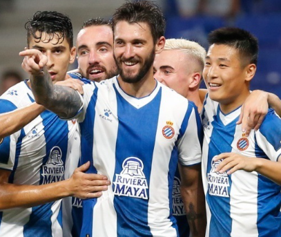 Espanyol