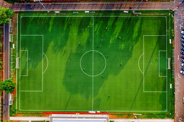 Kết quả thi đấu La Liga mới nhất